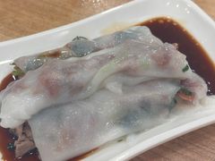 -添好运点心专门店(中环IFC店)