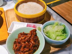 -小菜园新徽菜(宜兴八佰伴店)