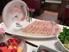 -川越泰火锅(吉利大厦店)