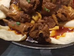 -江南小菜(东辰御龙湾店)