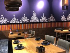 -麦麦山云南菜(复地活力城店)