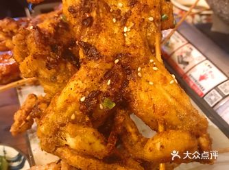 和朋友小聚必选的串烤自助，性价比超高