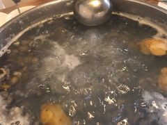 -凯华海鲜火锅·传承三十六年