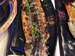 -云晓光头烧烤吧(盛夏店)