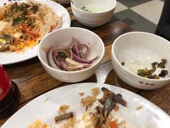 -塔斯提抓饭(东城汇店)