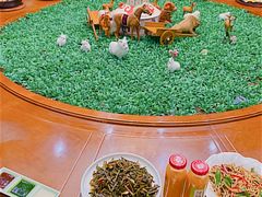 -草原明珠大酒店蒙餐