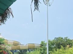 -上海玛雅海滩水公园