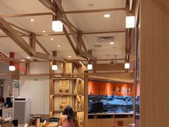 -味千拉面(广州白云机场T1西二店)