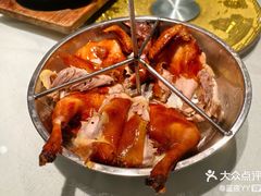 -五稻厨房粤西菜(新闻店)