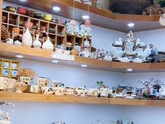 -碰瓷儿陶艺DIY体验馆(五道营胡同总店)