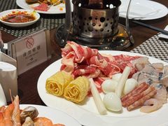 -半岛凯豪大酒店-海鲜自助餐厅