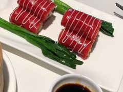 -天然台1908(中建广场店)