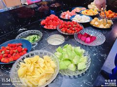 -犇腾牛排(苏州高铁吾悦店)