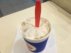 -DQ·蛋糕·冰淇淋(惠山万达店)