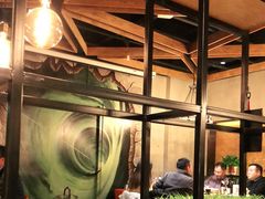 -铁人烧烤(北京店)