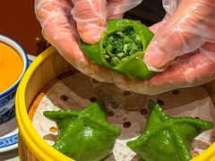 -蝴蝶里·粤菜·点心(滨江龙湖店)
