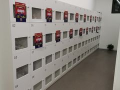 -乐刻健身(利邻荟合川店)