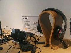 -Sony Store 索尼(上海淮海中路店)