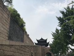 -苏州吴宫泛太平洋酒店