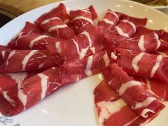 -清真马家美食城•海鲜•青岛菜•火锅(延安三路店)