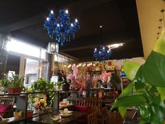 -69艺术餐厅(宋庄店)