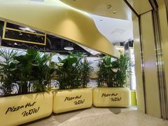 -必胜客(桐梓坡店)