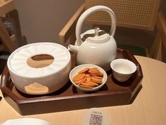 -奈雪茶院·茶室茶馆(广州粤海天地店)