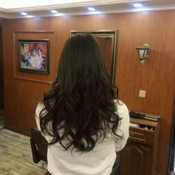 点击看大图 -小齐发型Star~salon