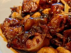 -道道鲜·崇明私房菜(五角场店)