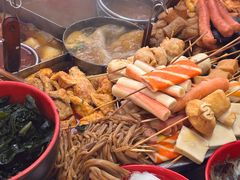 -小吴水煮(羊子巷店)