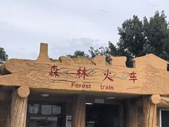 -南戴河国际娱乐中心