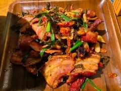 -隔壁老王·家常云南菜(花巷店)