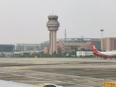 -温州龙湾国际机场