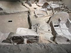 -洛阳周王城天子驾六博物馆