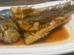 -庄氏祥记家常食府(国瑞建材家居博览中心店)