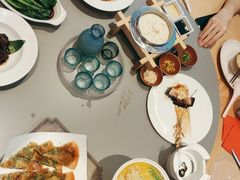 -桂满陇·蟹黄小笼汤包(巴黎春天浦建店)