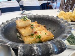 XO酱萝卜糕-寻味顺德·珍之宝酒楼(银钻店)