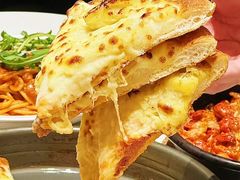 -必胜客(航洋国际店)