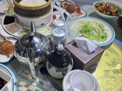 -金百万烤鸭店(良乡店)