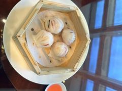 -珠海瑞吉酒店·宴庭中餐厅