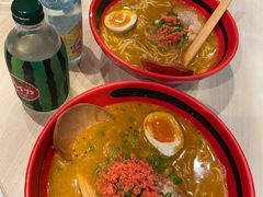 -一幻拉面(铜锣湾店)
