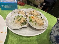 -盛港湾海鲜食府(黄沙店)