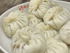 -津门张记包子铺(华昌道店)