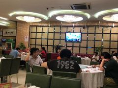 大堂-9家湘菜(上南路店)