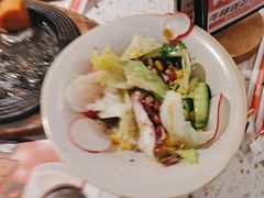 -战斧牛排餐厅(百盛优客店)