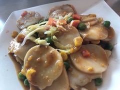 -德泓面馆(颐高店)