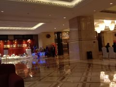 -骊韵咖啡厅(深圳中海凯骊酒店)
