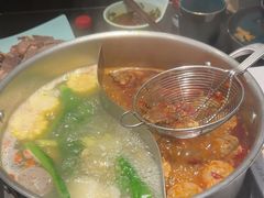 -二刀潮牛(重庆光环购物公园店)