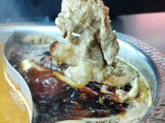 -牛武士寿喜烧·和牛火锅自助(全球首店)