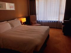 -香港城市花园酒店